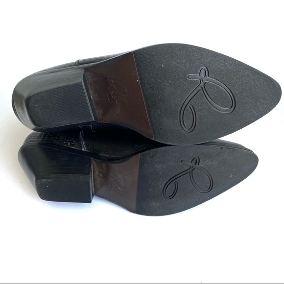 Reba Rodeo Cowboy Boots - Picture 9 of 9